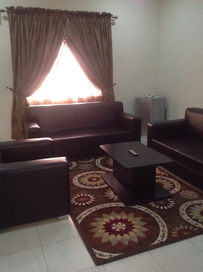 Peace Media Hotels Abuja Exterior photo